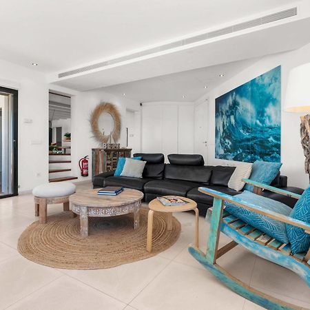 Villa Mar Felostal Palma de Maiorca Exterior foto