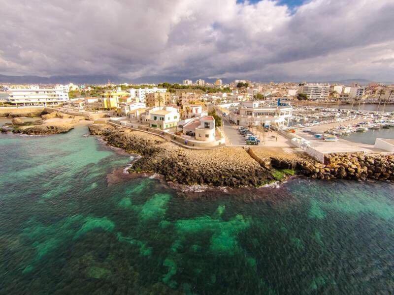 Villa Mar Felostal Palma de Maiorca Exterior foto