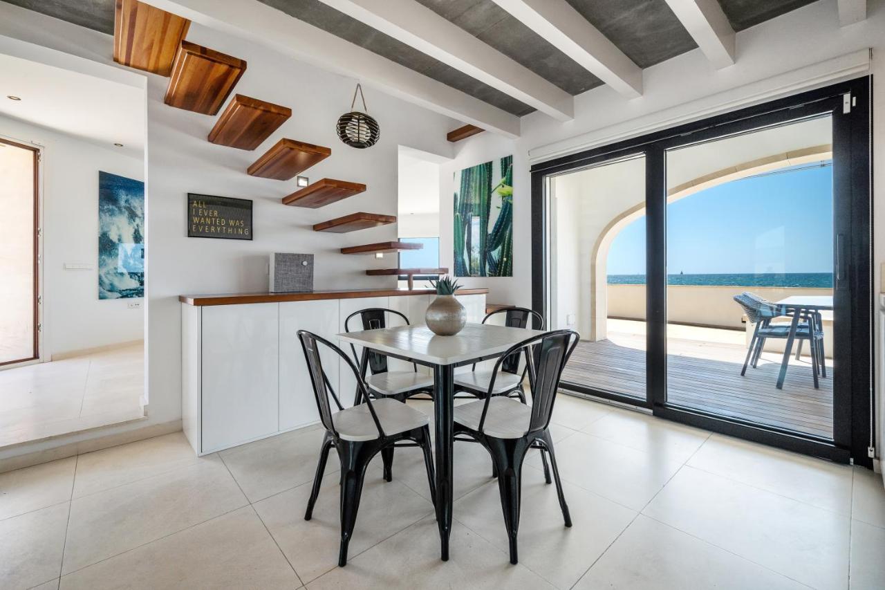 Villa Mar Felostal Palma de Maiorca Exterior foto