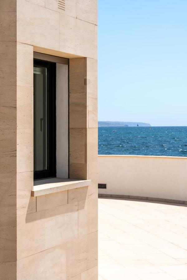 Villa Mar Felostal Palma de Maiorca Exterior foto