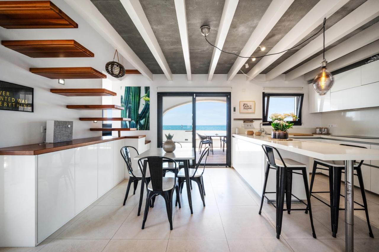 Villa Mar Felostal Palma de Maiorca Exterior foto