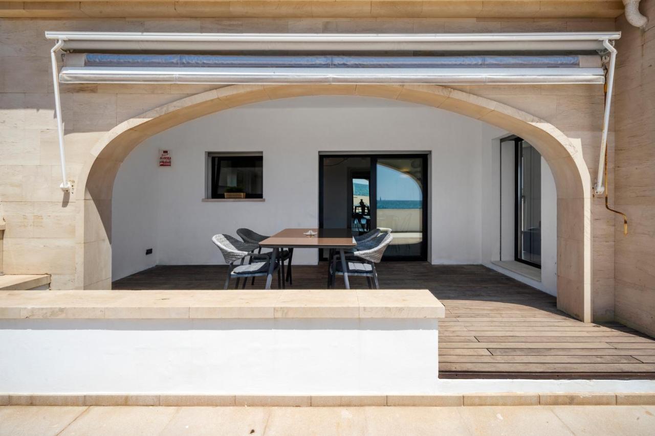 Villa Mar Felostal Palma de Maiorca Exterior foto