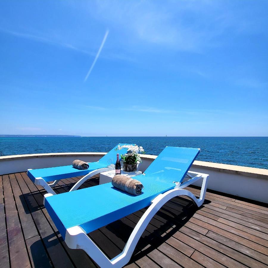 Villa Mar Felostal Palma de Maiorca Exterior foto