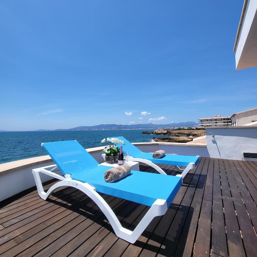 Villa Mar Felostal Palma de Maiorca Exterior foto