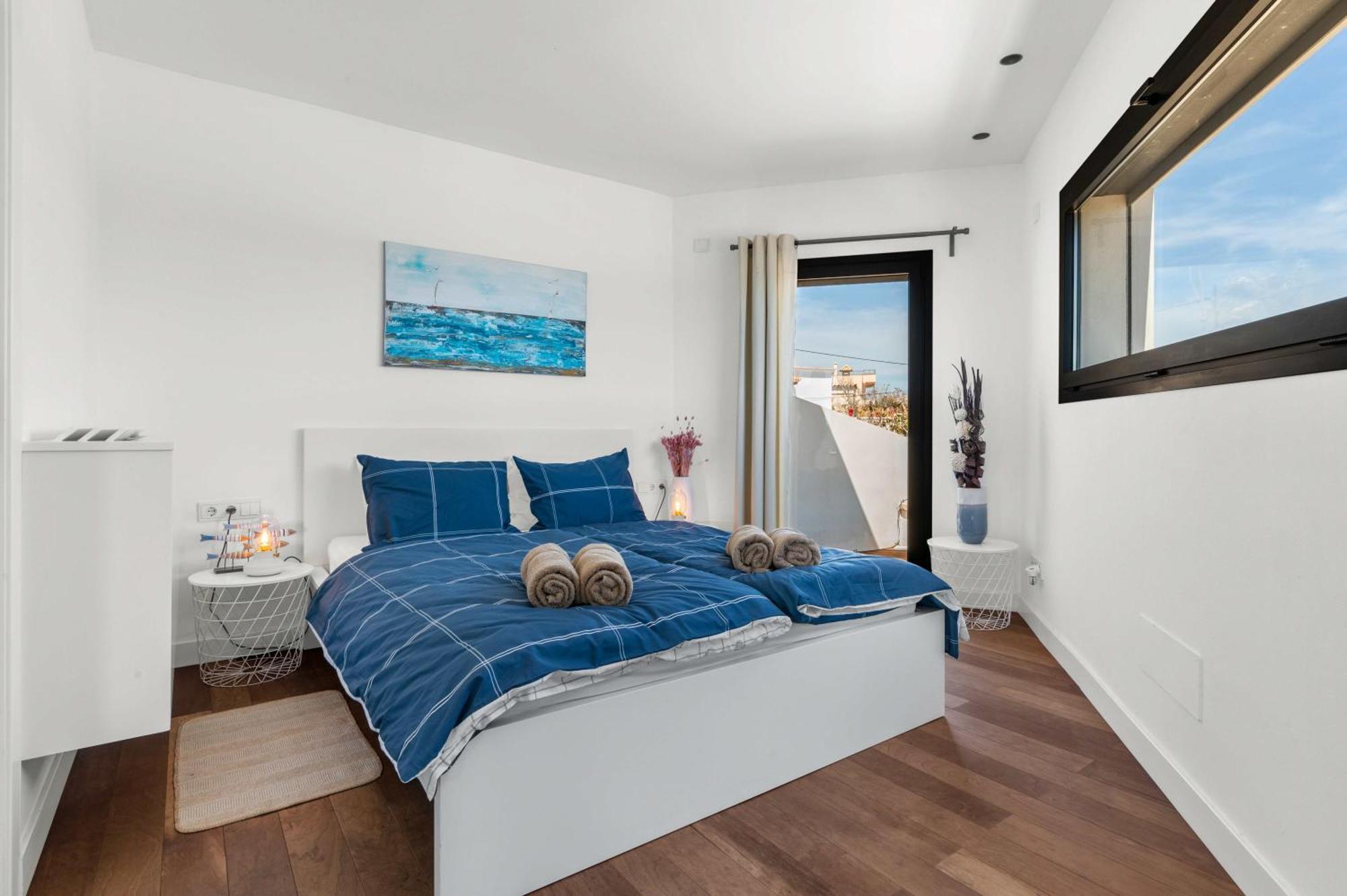 Villa Mar Felostal Palma de Maiorca Exterior foto
